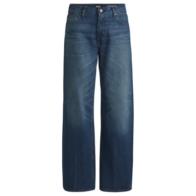 дамски,дънки,boss,boss,crossroad,super,bf,10263041,02,dark,blue