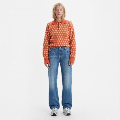 дънки,дамски,дънки,levis,90's,501,jeans,blue,beauty