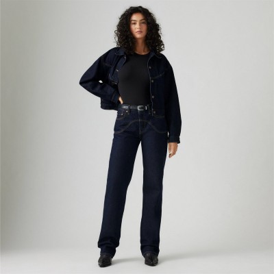 дънки,дамски,дънки,levis,90's,501,jeans,western,deep