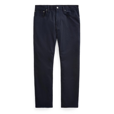 панталони,мъжки,панталони,тип,чино,polo,ralph,lauren,varick,5,pocket,trousers,collectionnavy