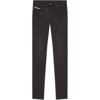 дънки,облекла,на,ликвидация,мъжки,дънки,diesel,d,luster,jeans,black