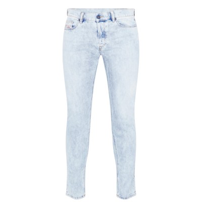 дънки,облекла,на,ликвидация,мъжки,дънки,diesel,d,luster,jeans,light,blue,01