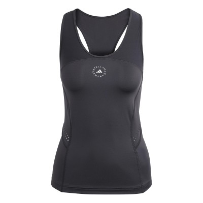 adidas,women,s,tank,vest,black
