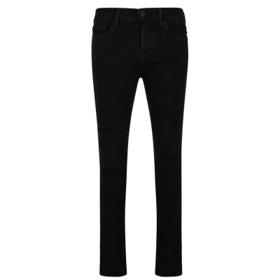 дънки,мъжки,дънки,true,religion,rocco,slim,jeans,black,1001