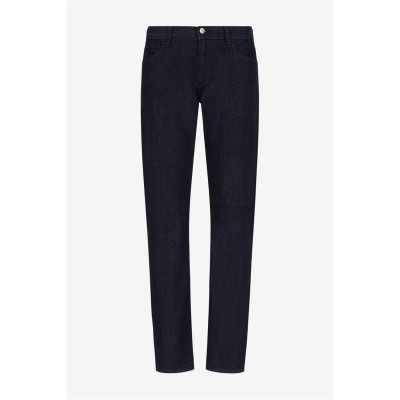 дънки,мъжки,дънки,armani,exchange,j13,slim,jeans,dark,blue,55aa