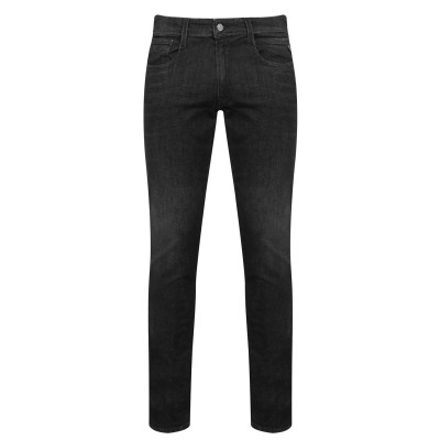 дънки,облекла,на,ликвидация,мъжки,дънки,replay,slim,jeans,dark,grey,097
