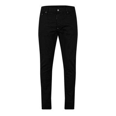 дънки,мъжки,дънки,dsquared2,cool,guy,slim,jeans,black
