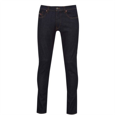 дънки,зимни,аксесоари,мъжки,дънки,diesel,d,strukt,slim,jeans,dk,blue,01