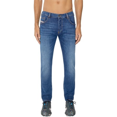 дънки,облекла,на,ликвидация,diesel,d,yennox,jeans,mid,blue