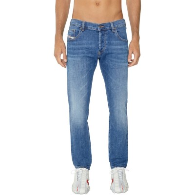 дънки,облекла,на,ликвидация,мъжки,дънки,diesel,d,yennox,jeans,light,blue