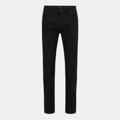 дънки,мъжки,дънки,boss,men's,delaware,slim,fit,jeans,phantom,002