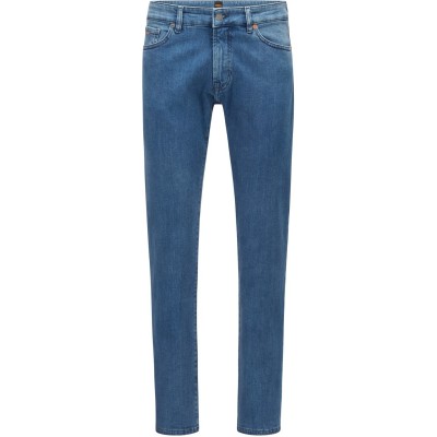boss,maine,regular,jeans,lagoon,422