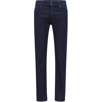 дънки,зимни,аксесоари,мъжки,дънки,boss,maine,regular,jeans,dark,blue,415