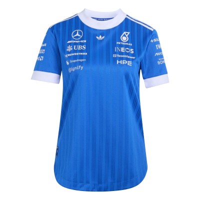 тениска,дамски,топове,adidas,originals,adidas,mer,tee,auw,ld63,blue,white