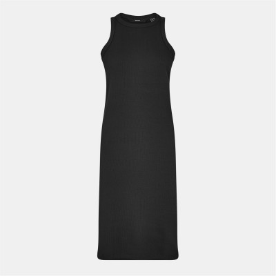 рокля,дамски,поли,и,рокли,дамски,облекла,размер,vero,moda,chloe,abk,dress,ld99,black