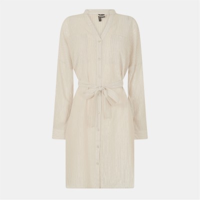 дамски,поли,и,рокли,дамски,облекла,размер,vero,moda,ines,shirt,drss,ld99,silver,lining