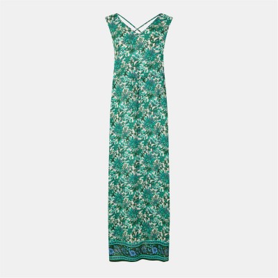 дамски,поли,и,рокли,дамски,облекла,размер,vero,moda,anna,tie,maxi,ld99,oatmeal