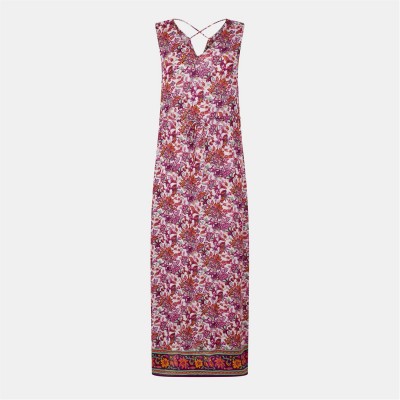 дамски,поли,и,рокли,дамски,облекла,размер,vero,moda,anna,tie,maxi,ld99,sweet,dreams