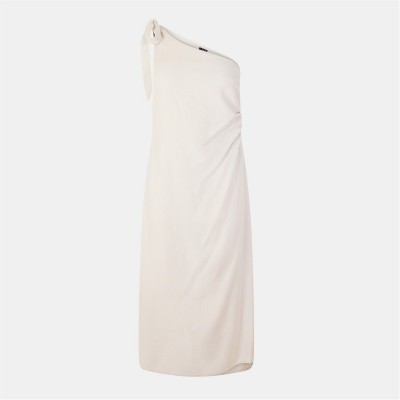 рокля,дамски,поли,и,рокли,vero,moda,women's,jesmilo,a,line,dress,oatmeal