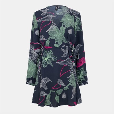 vero,moda,jane,mini,drss,ld99,black