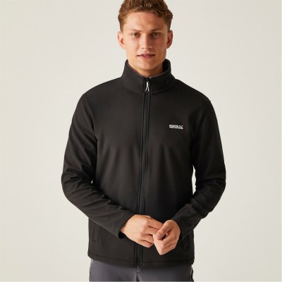 туристическо,облекло,мъжко,туристическо,облекло,мъжки,softshell,якета,мъжки,якета,мъжки,якета,и,палта,размер+,regatta,cera,v,full,zip,softshell,black
