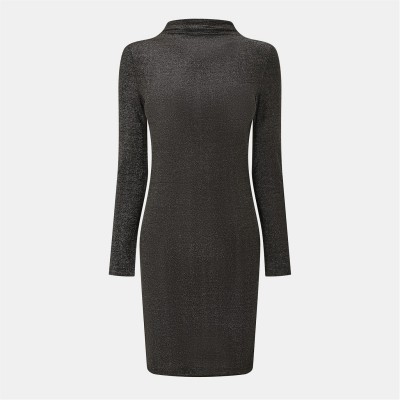 дамски,поли,и,рокли,дамски,облекла,размер,pieces,dress,fem,kni,ld99,black