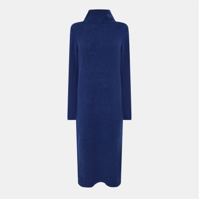 рокля,дамски,поли,и,рокли,pieces,women's,mini,dress,bellwether,blue