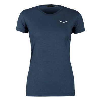 дамски,тениски,дамски,топове,salewa,alp,h,lg,ss,t,ld99,navy,blazer