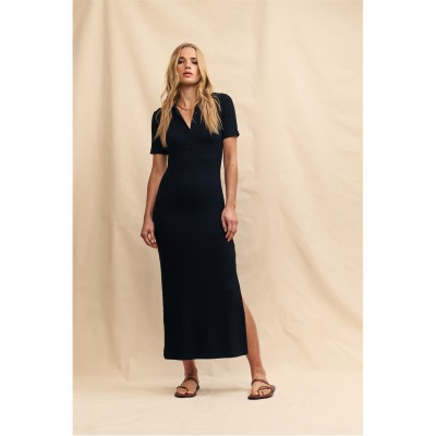 дамски,поли,и,рокли,nobodys,child,nc,bagley,midi,drs,ld99,black