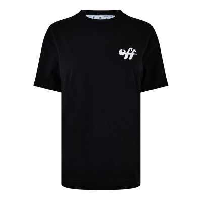 off,white,women's,zebra,t,shirt,black,white