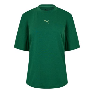 дамска,тениска,разпродажба,puma,дамски,тениски,дамски,топове,дамски,горнища,размер+,дамски,облекла,размер,puma,train,oversized,tee,t,shirt,womens,vine