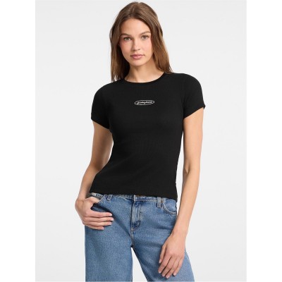 дамски,топове,guess,guess,gj,emrboid,t,ld53,jet,black