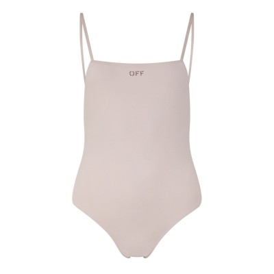 дамски,топове,off,white,straight,neckline,sleek,bodysuit,nude