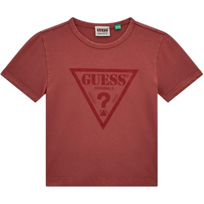 дамски,топове,guess,guess,gj,wings,t,ld53,slate,rose
