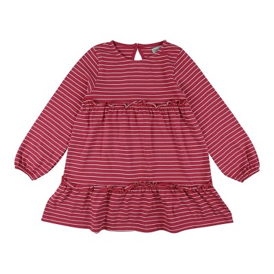 рокля,детски,поли,и,рокли,детски,облекла,lilly,and,sid,str,tiered,dress,jn99,pink