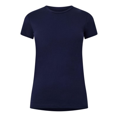 дамска,тениска,puma,women,s,blank,t,shirt,navy,white