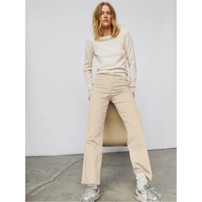 дънки,дамски,дънки,object,marina,denim,jeans,medium,blue