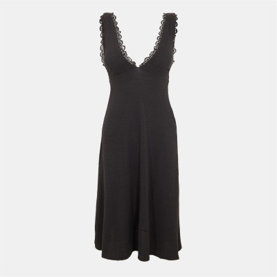 рокля,дамски,поли,и,рокли,noisy,may,sl,midi,dress,ld99,black