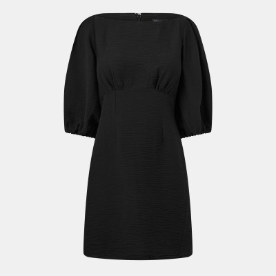 дамска,рокля,дамски,поли,и,рокли,nobodys,child,women,s,hannah,tailored,mini,dress,black
