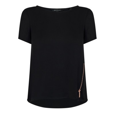 дамски,топове,armani,exchange,ax,top,ld99,black