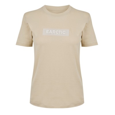 тениска,дамски,топове,emporio,armani,emporio,logo,tee,ld99,sabbia