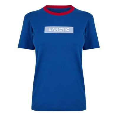 тениска,дамски,топове,emporio,armani,emporio,logo,tee,ld99,bluette