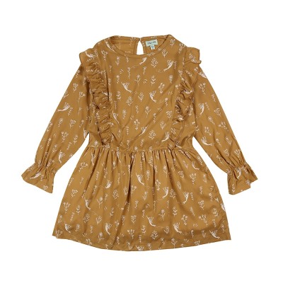 рокля,детски,поли,и,рокли,детски,облекла,lilly,and,sid,visc,fairy,dress,jn99,yellow