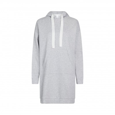 дамска,рокля,дамски,поли,и,рокли,ccdk,women,s,alma,sweat,dress,grey,melange