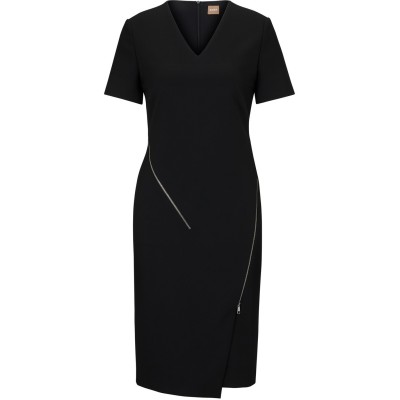 дамски,поли,и,рокли,boss,boss,duzira,10250080,01,black