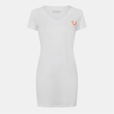 дамски,поли,и,рокли,true,religion,buddha,t,sh,drs,ld99,white