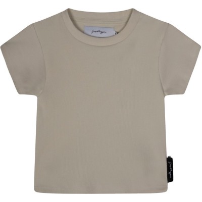 дамски,тениски,дамски,топове,hype,rib,crop,t,ld99,beige