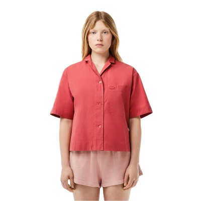 дамски,ризи,lacoste,lacoste,cf6918,shirt,ld99,sierra,red