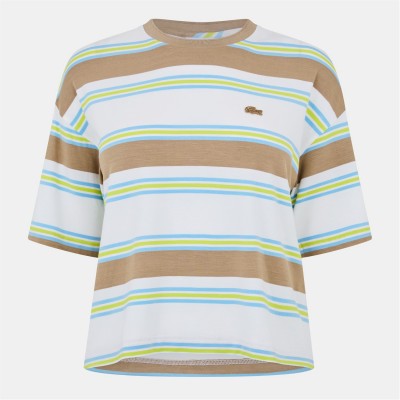 дамски,топове,lacoste,tee,shirt,ld99,flour,viennese