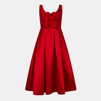 дамска,рокля,дамски,поли,и,рокли,nobodys,child,women,s,milda,tailored,mini,dress,red